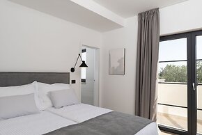 Villa Zrinchi Zadarvillas