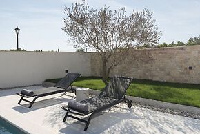 Villa Zrinchi Zadarvillas