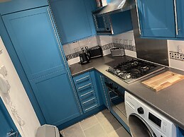 Immaculate 2-bed Apartment in London