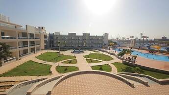 Grand Plaza Hotel