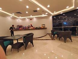 Grand Plaza Hotel