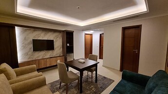 Grand Plaza Hotel