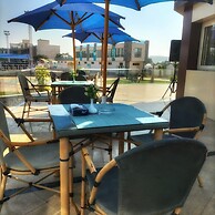 Grand Plaza Hotel