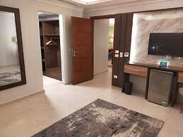 Grand Plaza Hotel