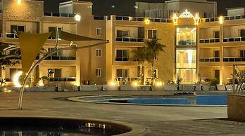 Grand Plaza Hotel