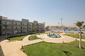 Grand Plaza Hotel