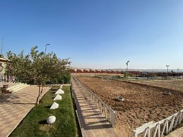 Grand Plaza Hotel