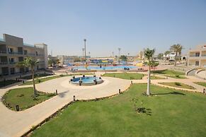 Grand Plaza Hotel