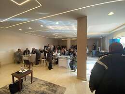 Grand Plaza Hotel