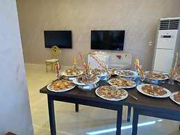 Grand Plaza Hotel