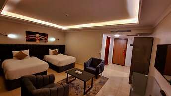 Grand Plaza Hotel