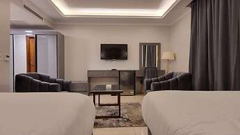Grand Plaza Hotel