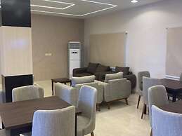 Grand Plaza Hotel