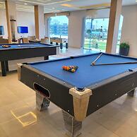 Grand Plaza Hotel