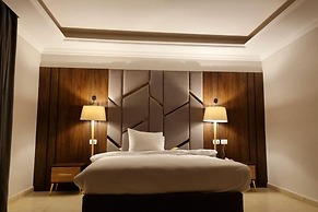 Grand Plaza Hotel