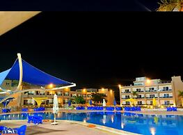 Grand Plaza Hotel
