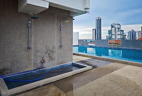 C-View Residence apartments by Apartwell