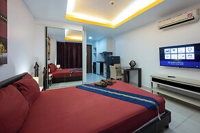 C-View Residence apartments by Apartwell