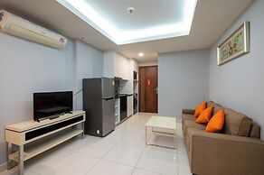 C-View Residence apartments by Apartwell