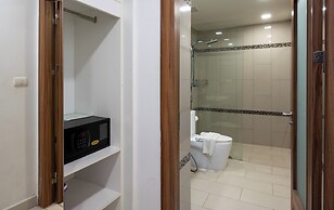 C-View Residence apartments by Apartwell