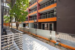 C-View Residence apartments by Apartwell
