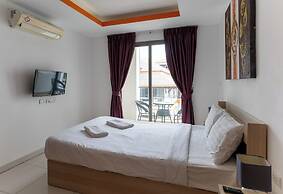 C-View Residence apartments by Apartwell