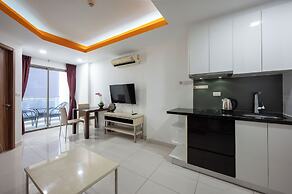 C-View Residence apartments by Apartwell