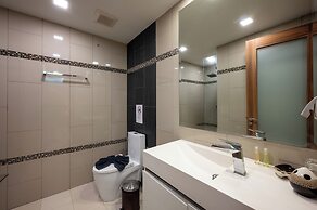 C-View Residence apartments by Apartwell