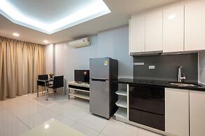 C-View Residence apartments by Apartwell
