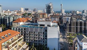 C-View Residence apartments by Apartwell