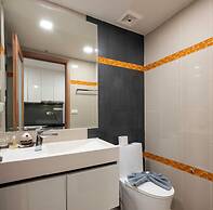 C-View Residence apartments by Apartwell