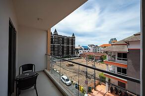 C-View Residence apartments by Apartwell