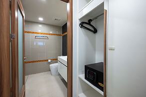 C-View Residence apartments by Apartwell