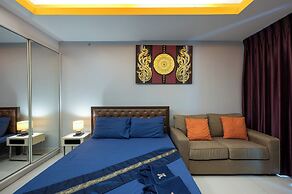 C-View Residence apartments by Apartwell