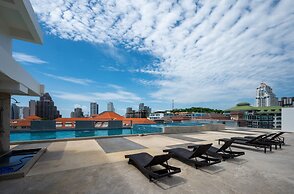 C-View Residence apartments by Apartwell