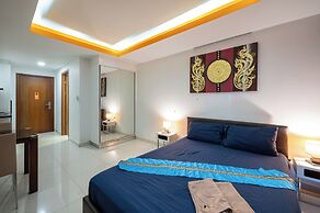 C-View Residence apartments by Apartwell