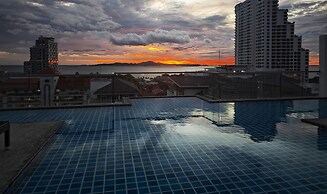 C-View Residence apartments by Apartwell