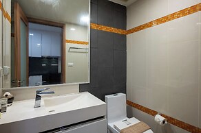 C-View Residence apartments by Apartwell