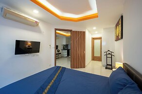 C-View Residence apartments by Apartwell