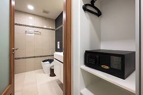 C-View Residence apartments by Apartwell