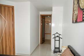C-View Residence apartments by Apartwell