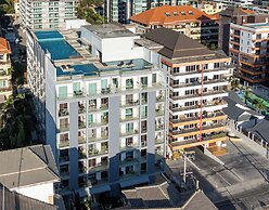C-View Residence apartments by Apartwell