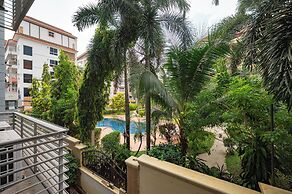 C-View Residence apartments by Apartwell