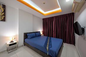 C-View Residence apartments by Apartwell