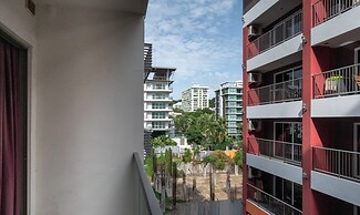 C-View Residence apartments by Apartwell