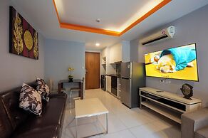 C-View Residence apartments by Apartwell