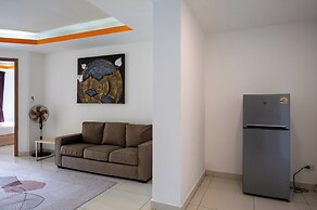 C-View Residence apartments by Apartwell