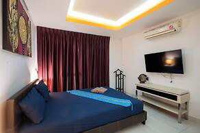 C-View Residence apartments by Apartwell