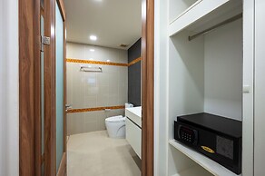 C-View Residence apartments by Apartwell