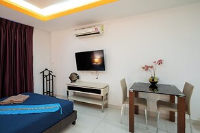 C-View Residence apartments by Apartwell